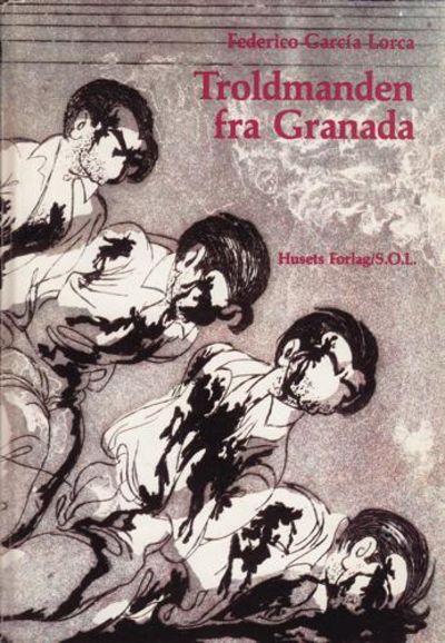 Troldmanden fra Granada. Essays, foredrag,…