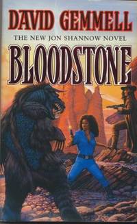 BLOODSTONE