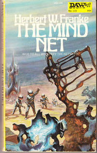 cover of The Mind Net