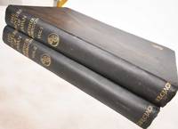 cover of The Painters of Japan (2 vol. set)