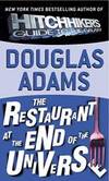 The Restaurant At the End Of the Universe
