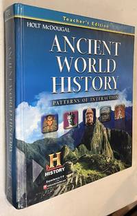 洋書 HOLT McDOUGAL World History Student Edition (World History): Garnier, Valerie, Green