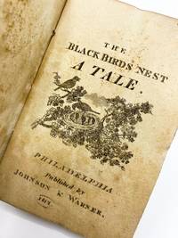 BLACKBIRD'S NEST, A TALE FOR YOUTH