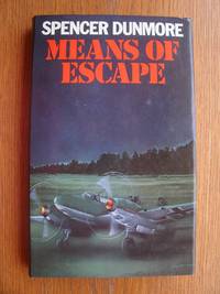 cover of Means of Escape