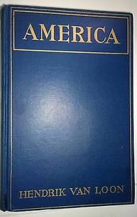 cover of America