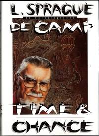 Time and Chance: An Autobiography