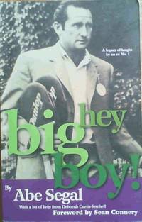 image of Hey Big Boy!