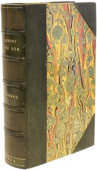image of Dombey and Son