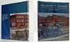ALLEGHENY PASSAGE, AN ILLUSTRATED HISTORY OF BLAIR COUNTY