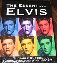 The Essential Elvis by Susan Doll - Hardcover - 2007 - from Buy The Book (SKU: BTB00014552)