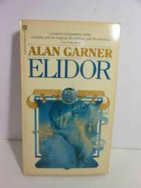 Elidor Please See MY Photo of Cover -- it May Differ