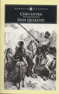 The Adventures of Don Quixote