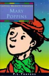 image of Mary Poppins (Collins Modern Classics)