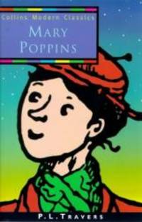 Mary Poppins (Collins Modern Classics) by P. L. Travers - 1998-11-02