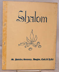 cover of Shalom