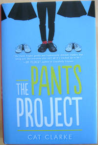 The Pants Project