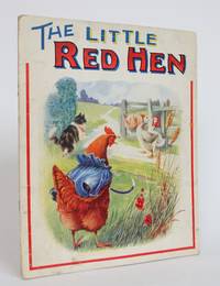 image of The Little Red Hen