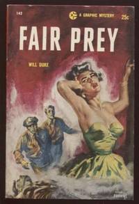 image of Fair Prey