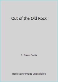 cover of Out of the Old Rock