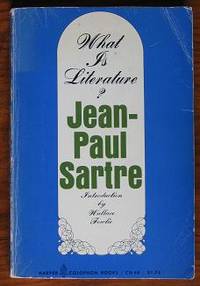 image of What is Literature?