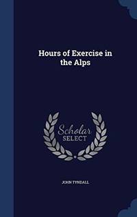 cover of Hours of Exercise in the Alps