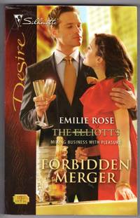 Forbidden Merger (The Elliots)