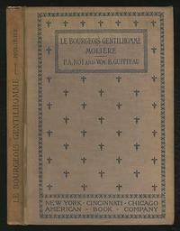 image of Le Bourgeois Gentilhomme