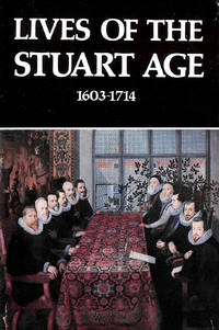 Lives of the Stuart Age by Laurence Urdang Associates - 1976-05-27