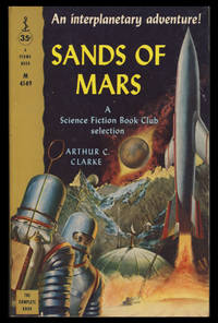 image of Sands of Mars