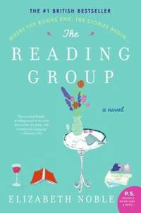 image of The Reading Group : A Novel