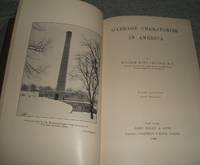 cover of Garbage Crematories in America