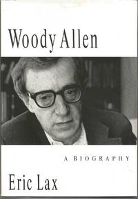 image of Woody Allen: A Biography