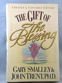 cover of The Gift of the Blessing (Updated & Expanded Edition)