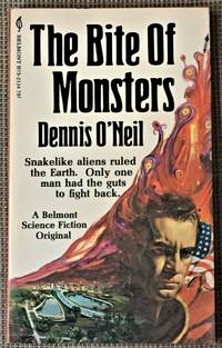 The Bite of Monsters