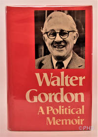 cover of A Political Memoir