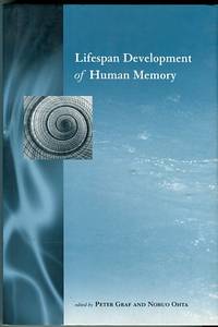cover of Lifespan Development Of Human Memory
