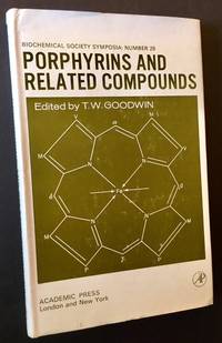 Porphyrins and Related Compounds