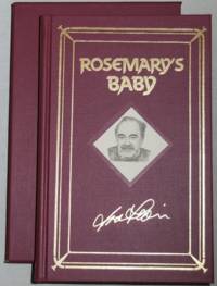 cover of Rosemary's Baby (Signed Limited Edition)