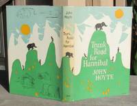 image of Trunk Road For Hannibal -- SIGNED First Edition