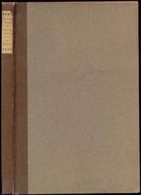 Random Notes on Colonial Furniture: A Paper Read Before the Connecticut Historical Society in 1922 and Now Revised