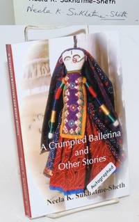 image of A crumpled ballerina and other stories