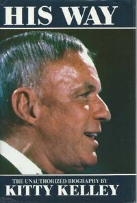 image of His Way__ The Unauthorized Biography of Frank Sinatra
