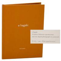 e hagaki (Signed Limited Edition)
