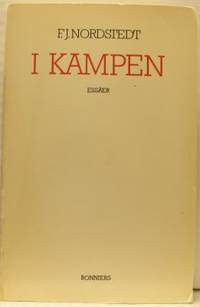 I kampen. Essäer.