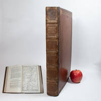 Britannia Romana: or the Roman Antiquities of Britain: In Three Books. The I. Contains... Roman...