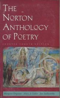 The Norton Anthology of Poetry