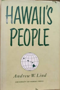 image of Hawaii's People