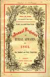 The Illustrated Annual Register Of Rural Affairs And Cultivator Almanac For The Year 1861...