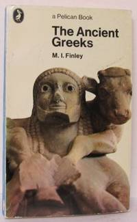 The Ancient Greeks.