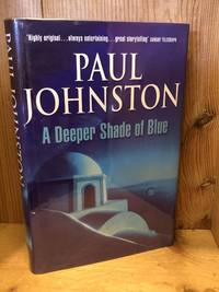 A Deeper Shade of Blue